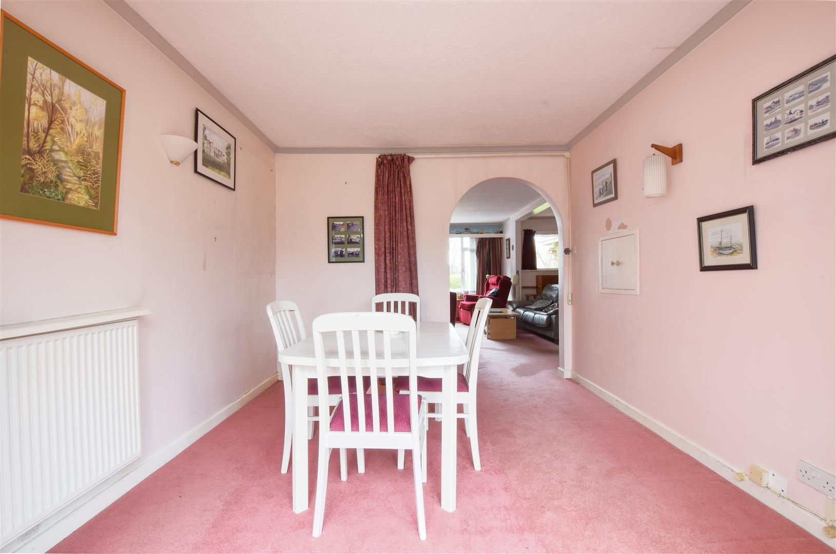 Ellerslie Lane, BexhillOnSea Rush, Witt & Wilson